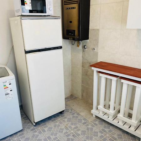 The Recoleta Sun Apartment Буенос Айрес Екстериор снимка