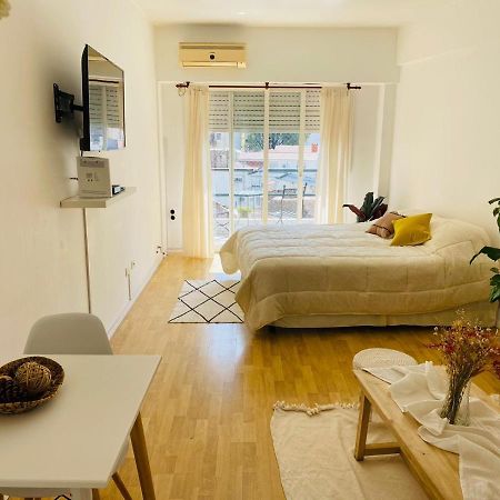 The Recoleta Sun Apartment Буенос Айрес Екстериор снимка