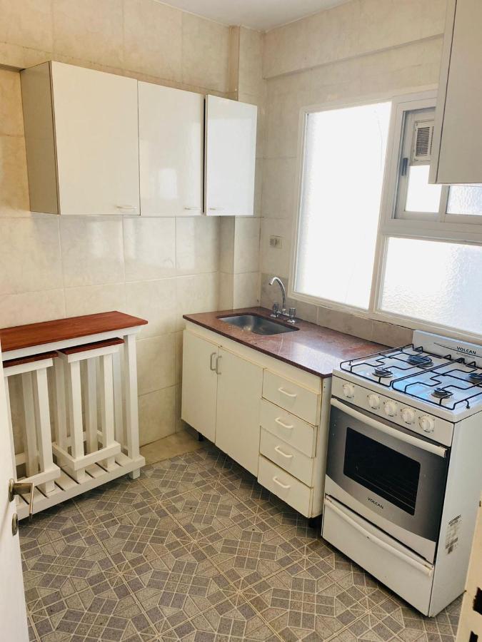 The Recoleta Sun Apartment Буенос Айрес Екстериор снимка