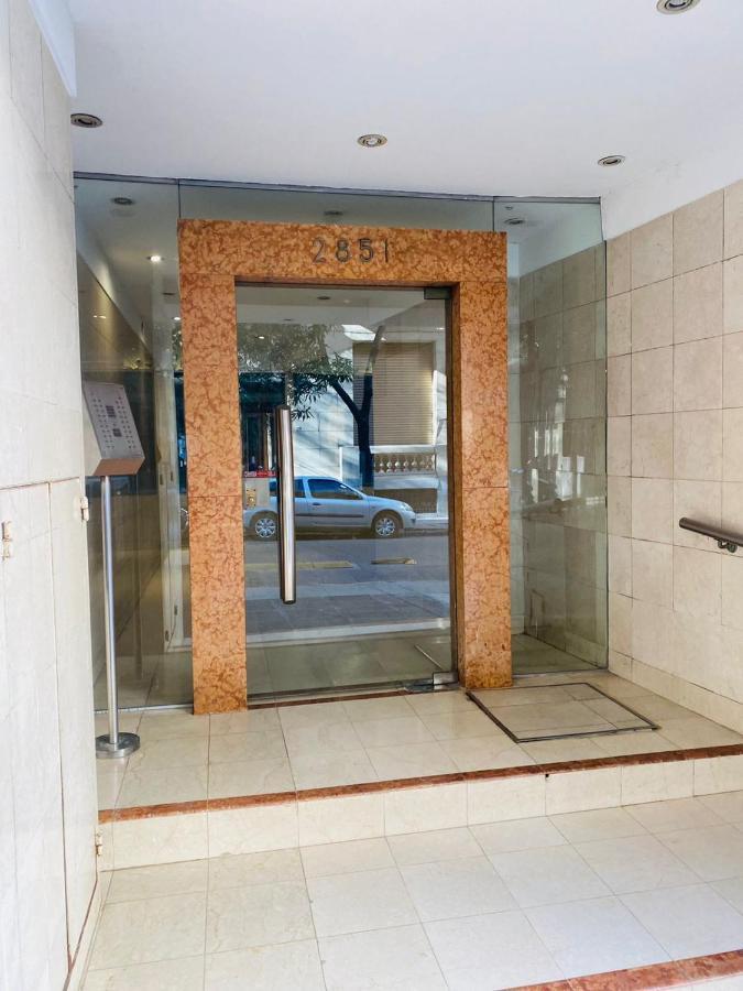 The Recoleta Sun Apartment Буенос Айрес Екстериор снимка