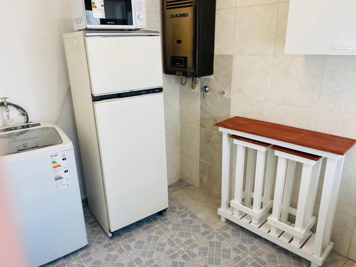 The Recoleta Sun Apartment Буенос Айрес Екстериор снимка