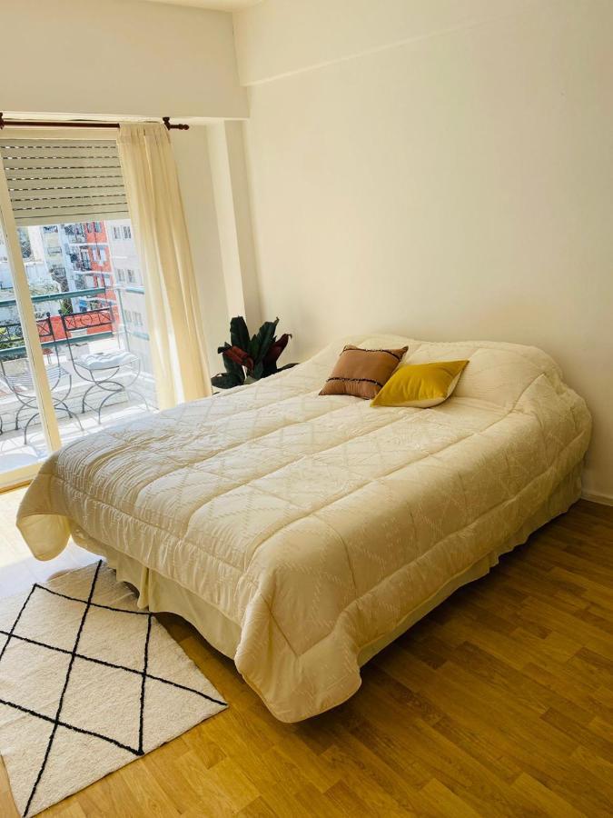 The Recoleta Sun Apartment Буенос Айрес Екстериор снимка