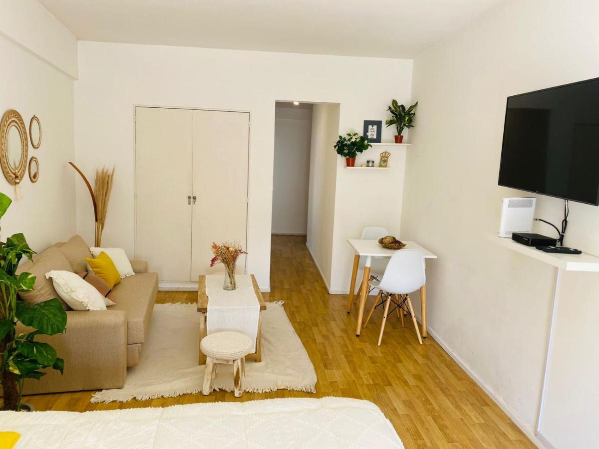 The Recoleta Sun Apartment Буенос Айрес Екстериор снимка