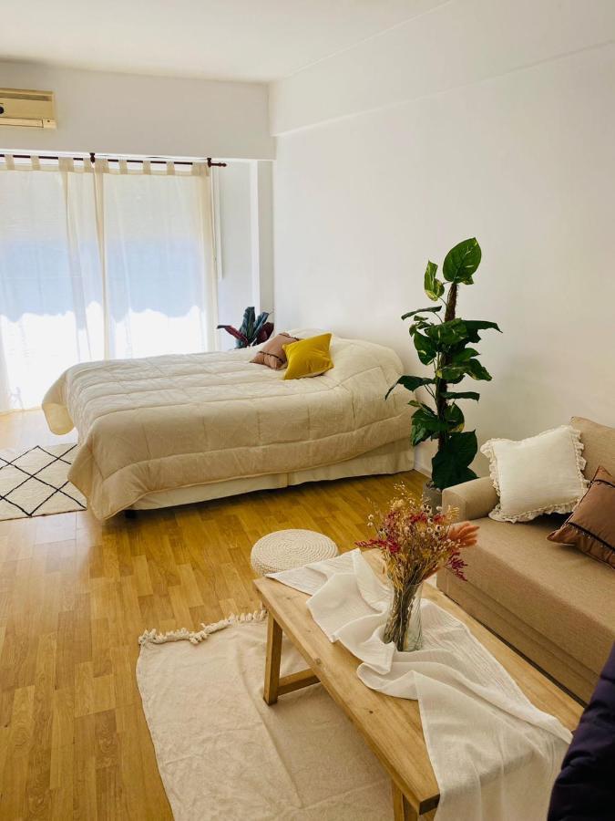 The Recoleta Sun Apartment Буенос Айрес Екстериор снимка