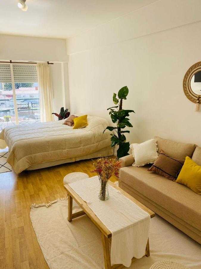 The Recoleta Sun Apartment Буенос Айрес Екстериор снимка