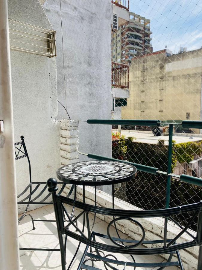 The Recoleta Sun Apartment Буенос Айрес Екстериор снимка